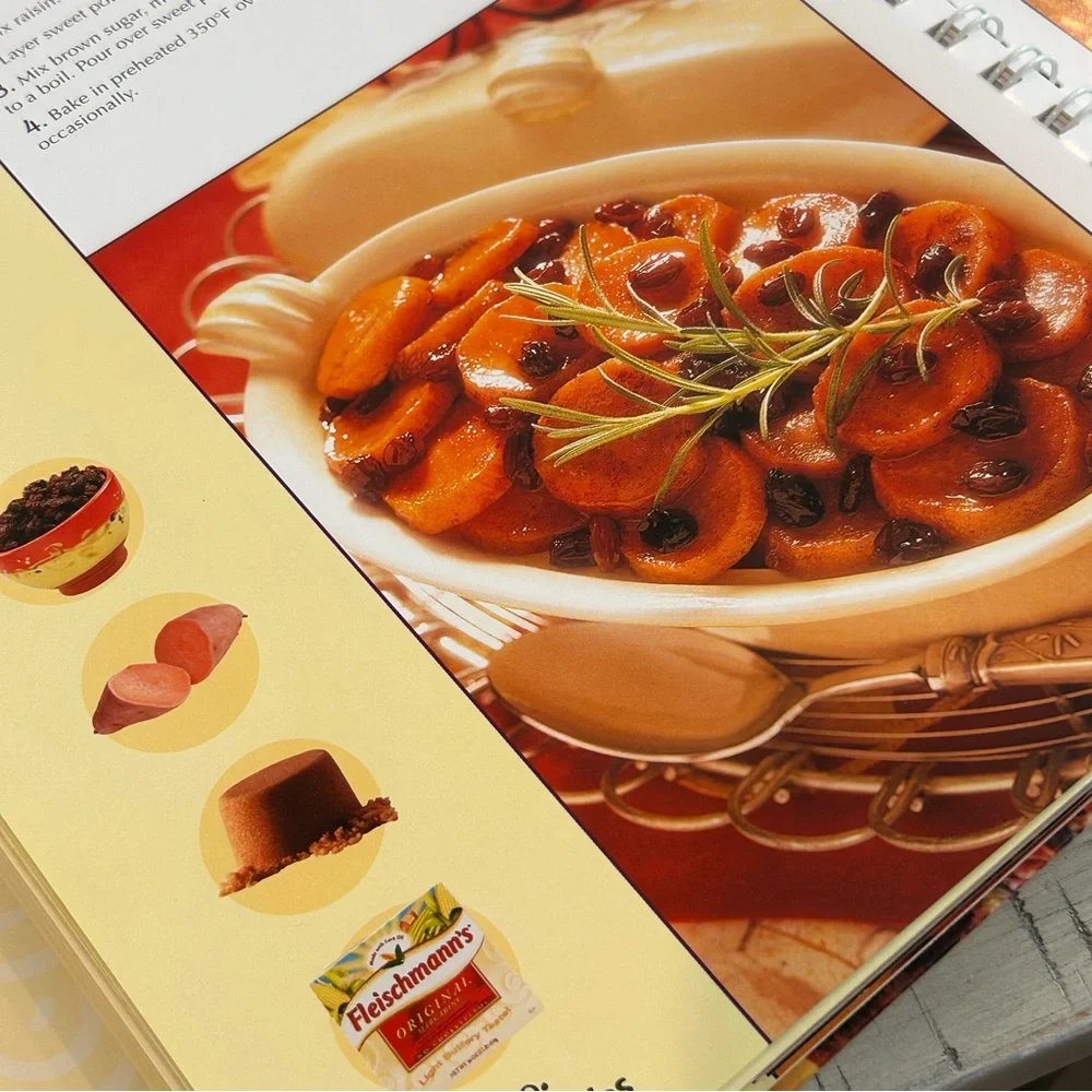 Simple 1-2-3 Recipes For One Dish Meals w/Favorite Brand Names Beef Fish Chicken